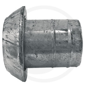 V-Teil 216X200 Granit 4050200367