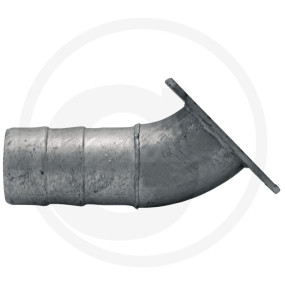Bogen 100Mm Granit 4050200525