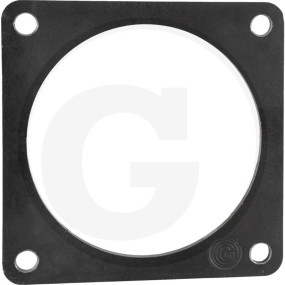 Stahlflansch 6'' Granit 4050200582