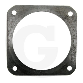 Stahlflansch 8'' Granit 4050200583