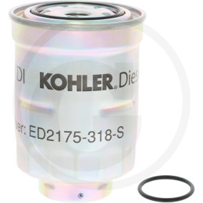 Dieselfilter Granit