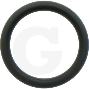 O-Ring 19 X3 N Granit