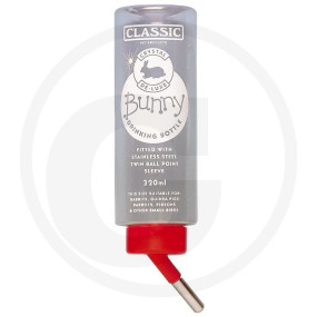 Vpe12 Kaninchenflasche, 320Ml Granit 11269001
