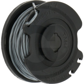 Fadenspule Granit 13271844