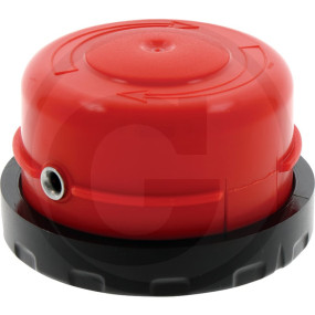 Fadenkopf 396 Rc 8 X 1,25 M Lh Granit 13289739