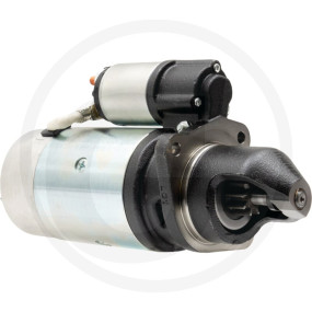 Anlasser 24 V Granit