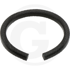 Kurbelwellendichtring Granit