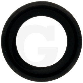 O-Ring 8,1X2,6 Granit