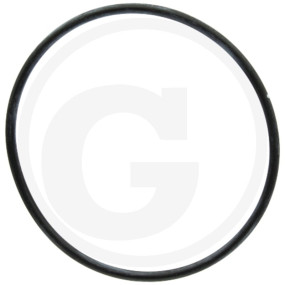 Runddichtring Granit