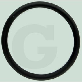 O-Ring 18,77X1,78-Nbr 70 Granit