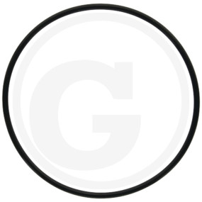 O-Ring 88X3-Nbr 70 Fwn564 Granit