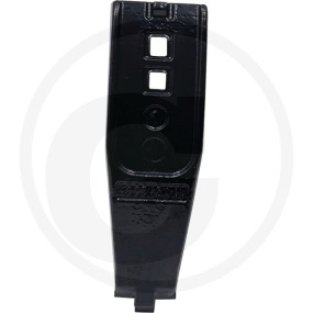 Endurance Carbide Spitze Granit 179076661