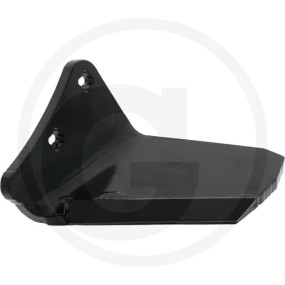 Endurance Carbide Flügelschar links Granit 179076662