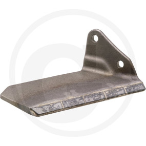 Flügelschar rechts ?Delta Flex'' Granit 1792800001