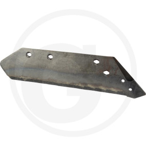 Wechselspitzenschar 16'' Granit