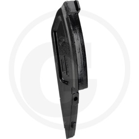 Endurance Carbide Leitblech Granit 179316614