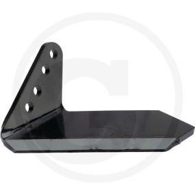 Endurance Carbide Flügelschar links Granit 179316662