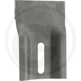 Abstreifer Granit 1793200062