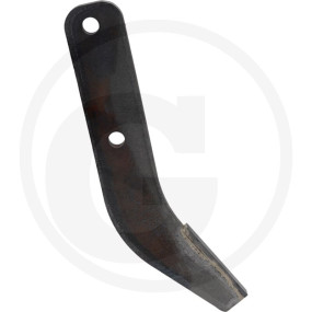 Endurance Carbide Fräshaken Granit 179326667