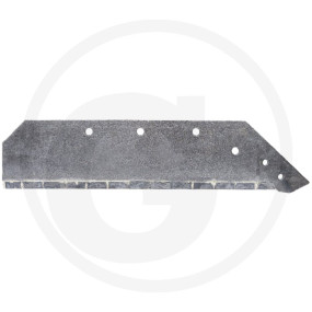 Wechselspitzenschar rechts 20'' Granit