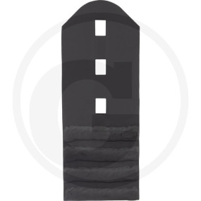 Endurance Carbide Platte Granit 179506669