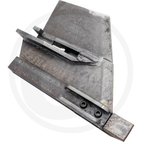 Flügelschar links Granit 1796100008