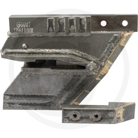 Heavy Duty Schar Granit 1796100011