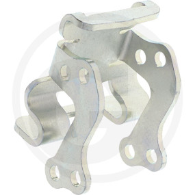 Zinkenhalter Granit 1800100088