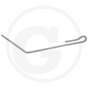 Striegelzinken Granit 1800100089