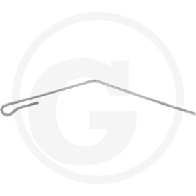 Striegelzinken Granit 1800100090
