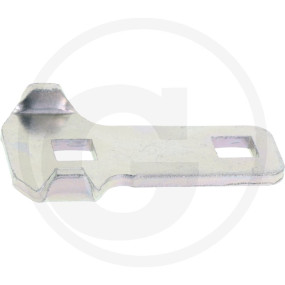 Klemmplatte Granit 1800100091