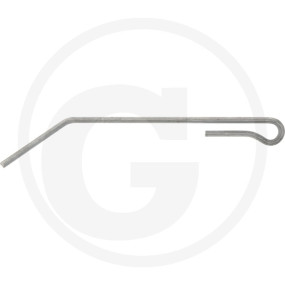 Striegelzinken Granit 1800100092