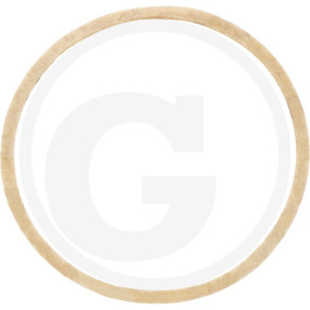 Filzring Granit 1800100104