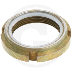 Selbstsp. Nutmutter Granit 1800200033