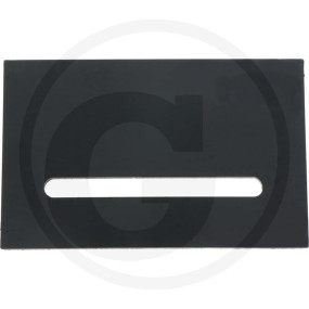 Abstreifer Granit 1800200088