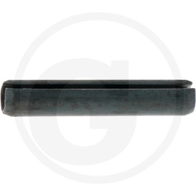 Spannstift 9X50 Granit 1800200091