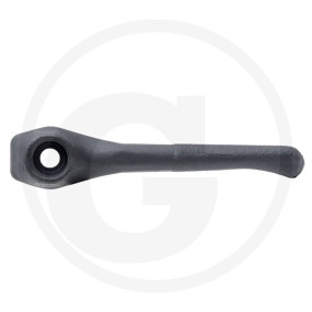 Kreiseleggenzinken links Granit 1800500004