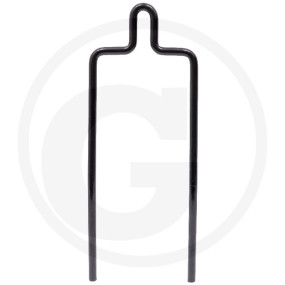 Striegelzinken Granit