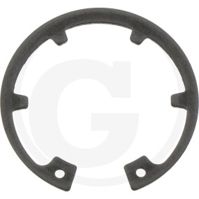 Seegering 52X2 Granit 1802200027
