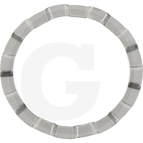 Abstandsscheibe Granit 1802200028