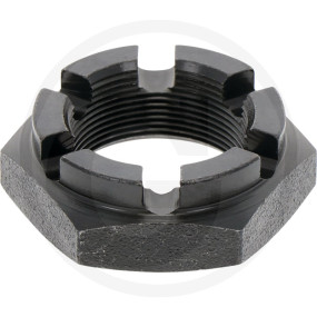 Kronenmutter Granit 1802200047