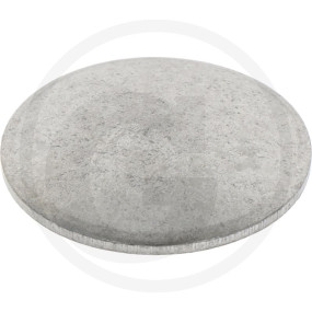 Verschlussscheibe Granit 1802200050
