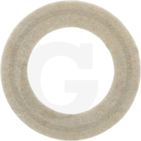 Filzring Granit 1802200093
