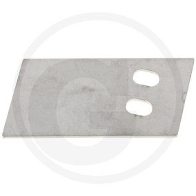 Abstreifer Granit