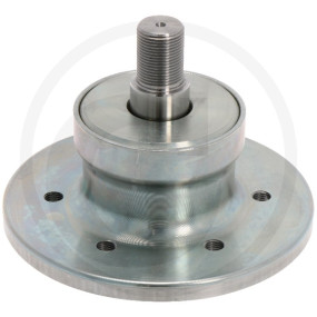 Lager M10X1,25 Granit 1803100066