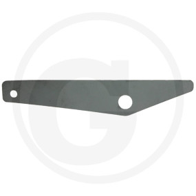 Abstreifer Granit 1803100068