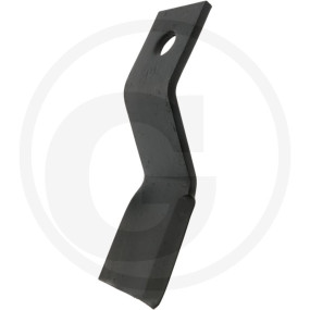 Schlegelmesser Li Granit 1803200345