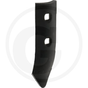 Drillschar Granit