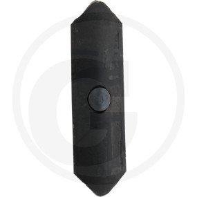 Schar Inkl. Schraube Granit