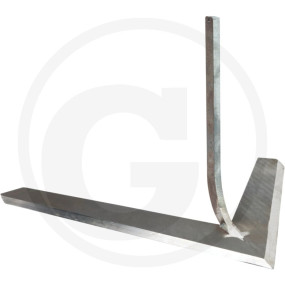 Stiel mit Schar 600Mm Granit 1803200949